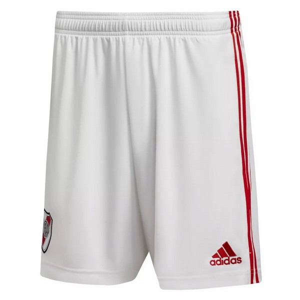 Pantaloni River Plate Prima 20/21 Bianco